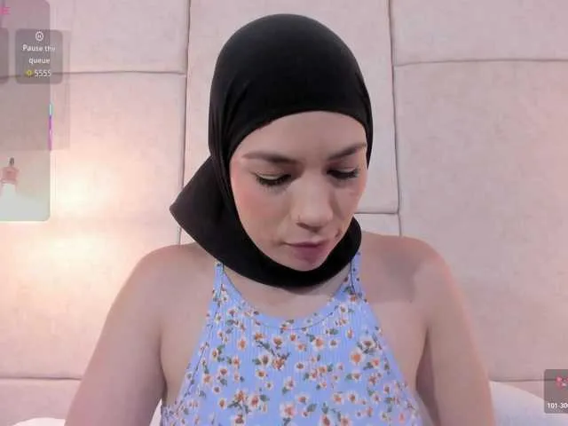 Offline amira-s on BongaCams