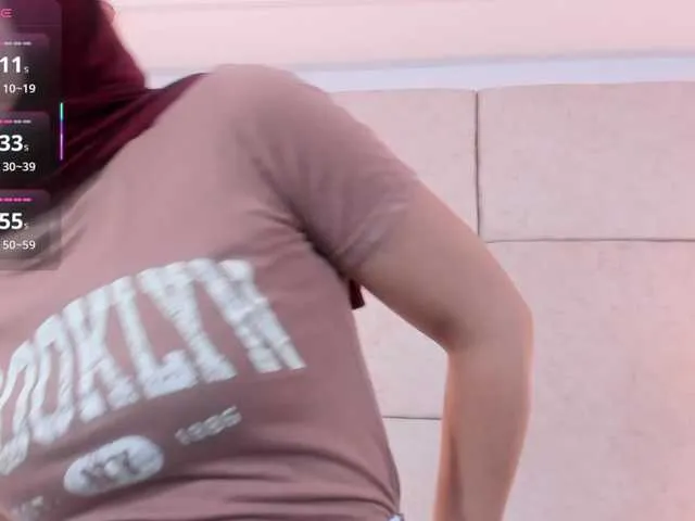 Offline amira-s on BongaCams