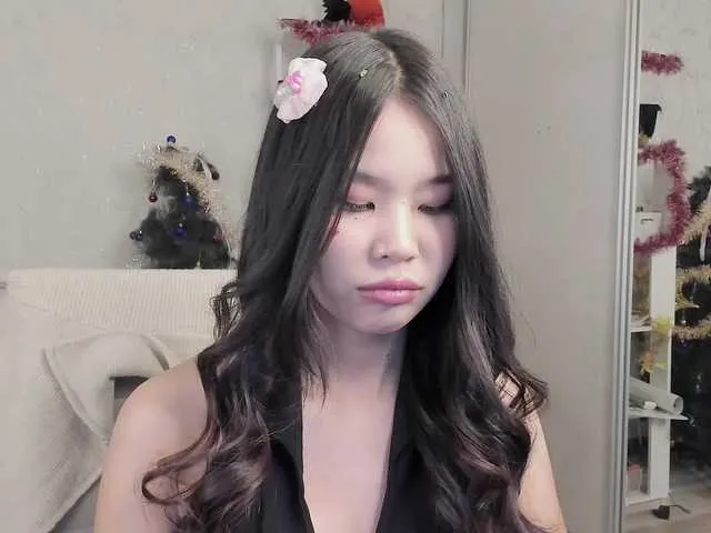 amiya-cute on BongaCams