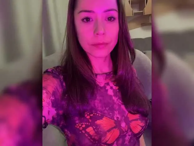 Amy-Lee on BongaCams