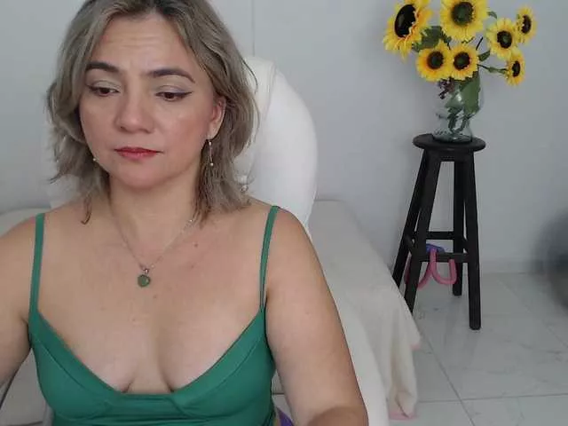 ana-milf on BongaCams 