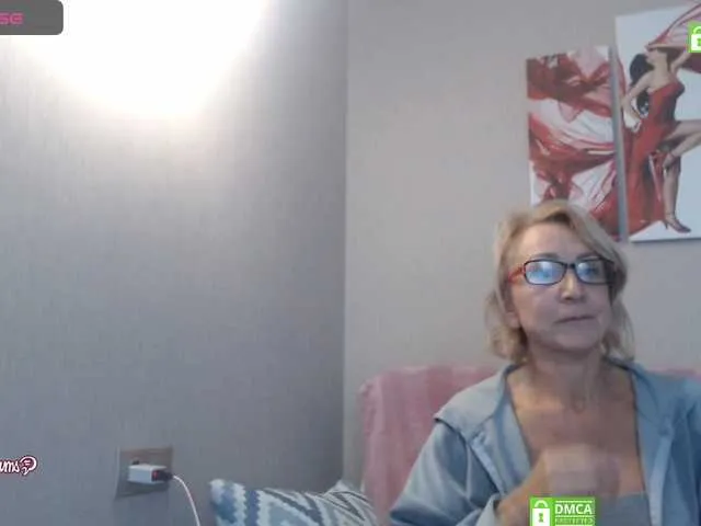 anabell444 on BongaCams 