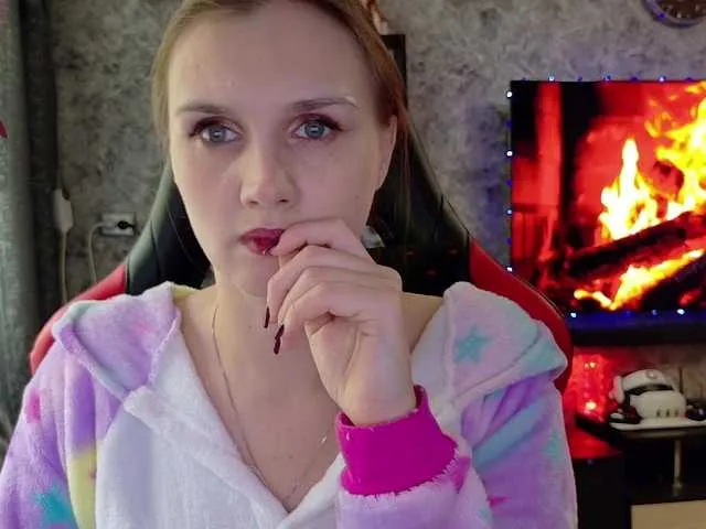 Offline Angel-SEX-Dream on BongaCams