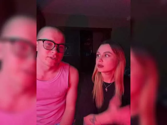 Offline Angel1239 on BongaCams