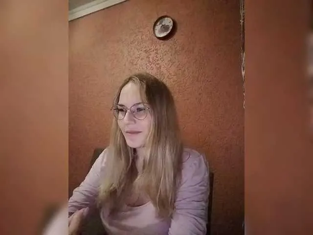 Angelicac on BongaCams