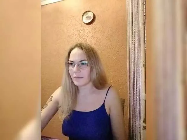 Angelicac on BongaCams