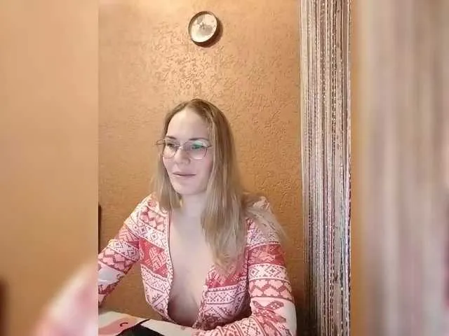 Angelicac on BongaCams