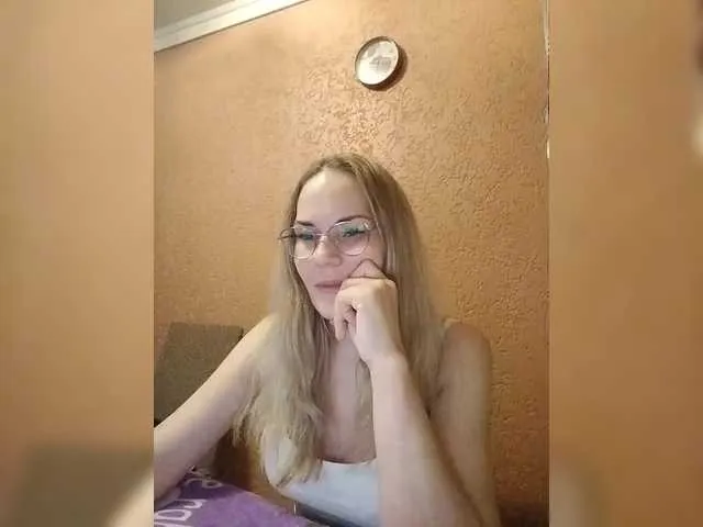 Angelicac on BongaCams
