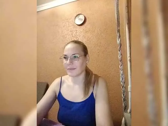 Angelicac on BongaCams