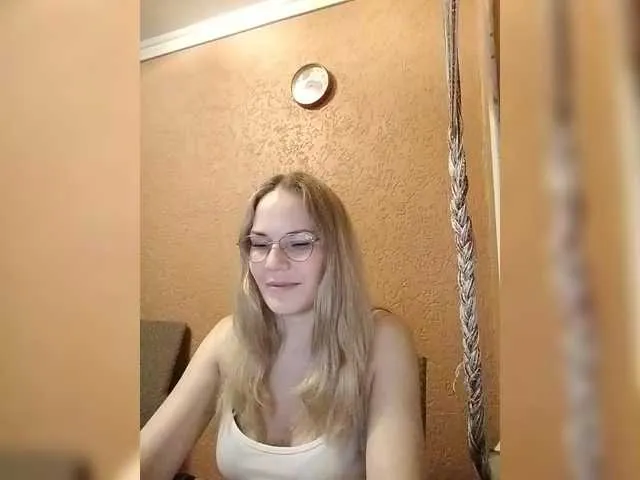 Angelicac on BongaCams