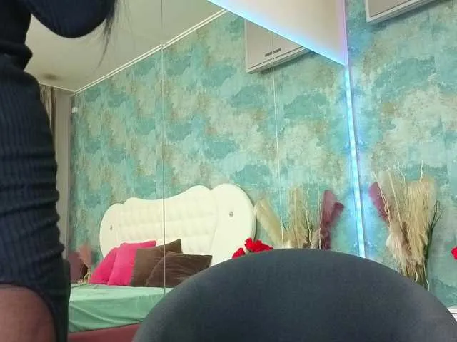 Offline AngellBlackX on BongaCams