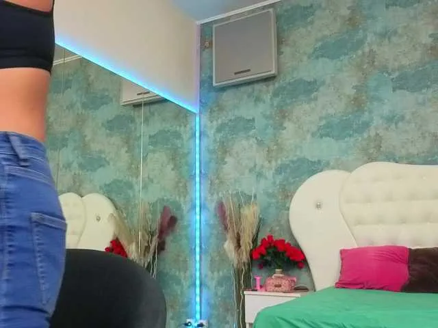 Offline AngellBlackX on BongaCams