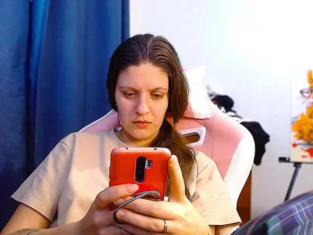 ann-mikele — Freechat on BongaCams