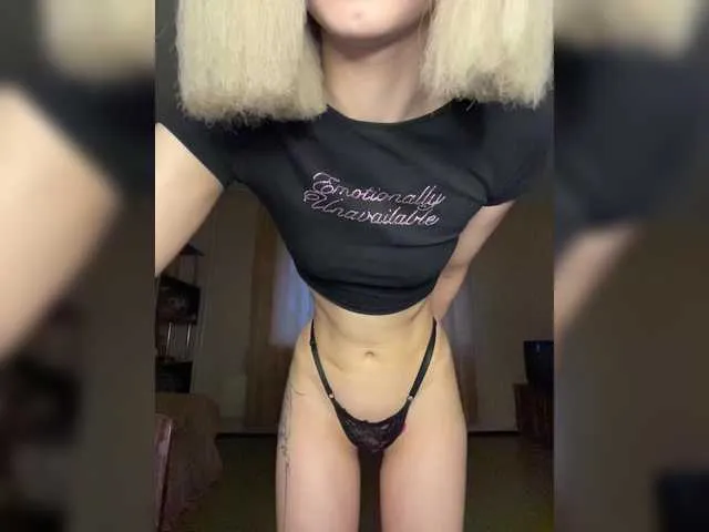 Freechat AnnaSissi on BongaCams