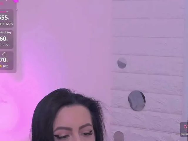 Offline ArielBlossom on BongaCams