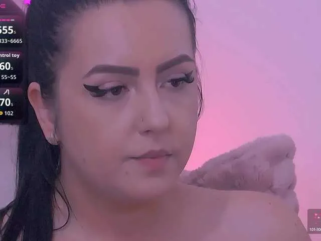 Offline ArielBlossom on BongaCams