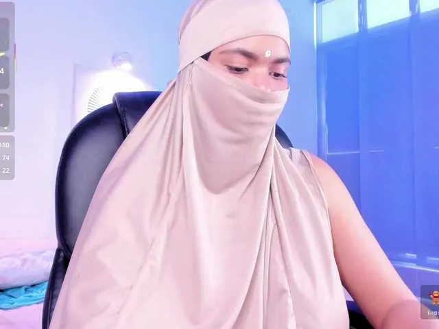 Offline Aura-cuutee on BongaCams