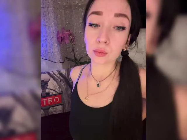 Offline AureliyXXX on BongaCams