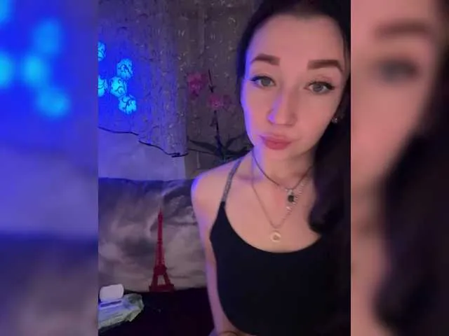 Offline AureliyXXX on BongaCams