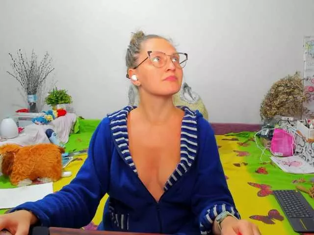 AZavisimost on BongaCams 