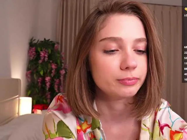 BabyEllen on BongaCams 