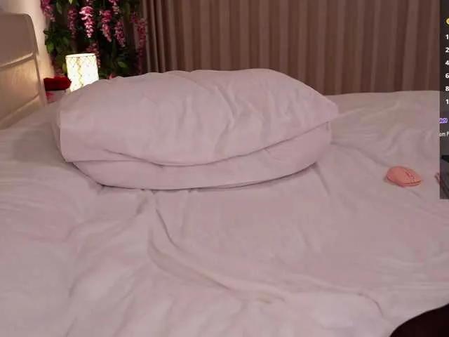 BabyEllen on BongaCams 