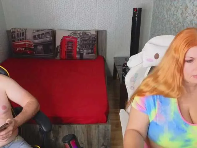 Freechat BananNessa on BongaCams