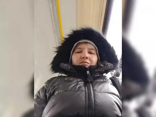 BarbiGirla on BongaCams