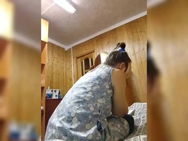 BarbiGirla on BongaCams