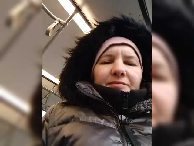 BarbiGirla on BongaCams