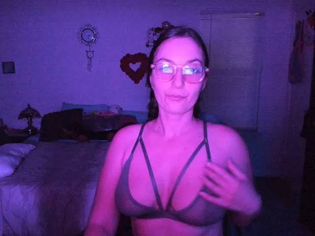 BellaBloom on BongaCams 