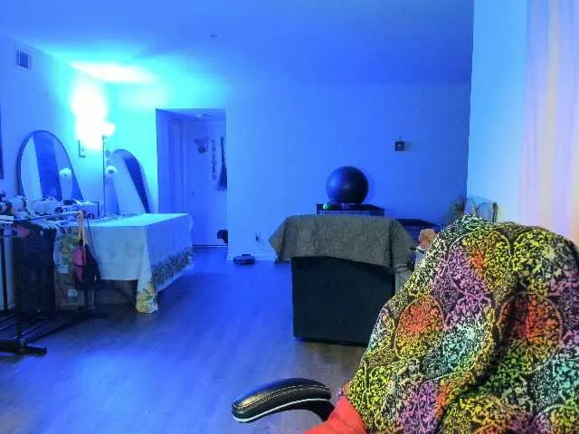 BellaBloom on BongaCams 