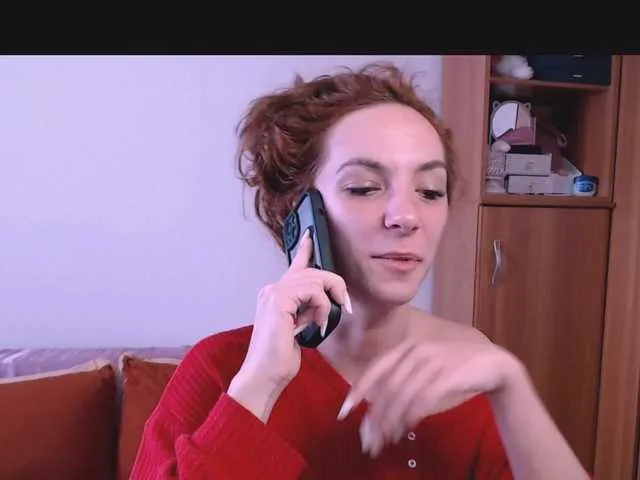 bellaqueen0701 on BongaCams