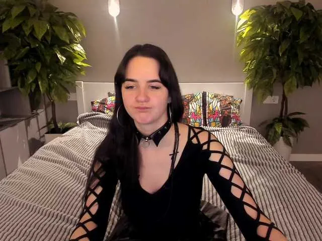 Offline BerryDiva on BongaCams