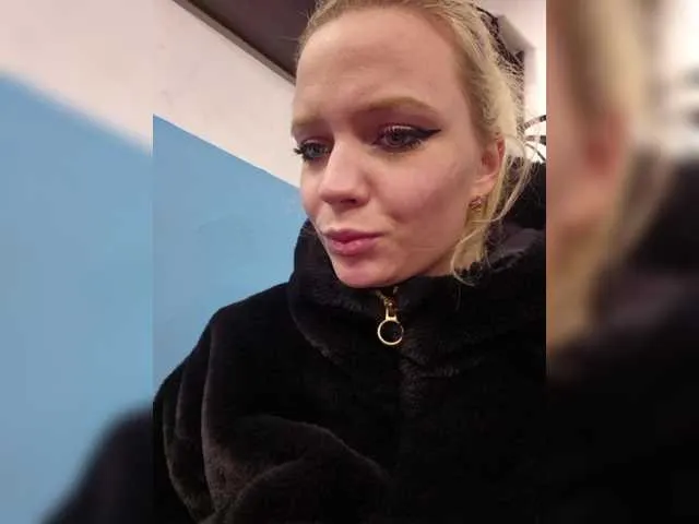 Offline BielkA-4 on BongaCams