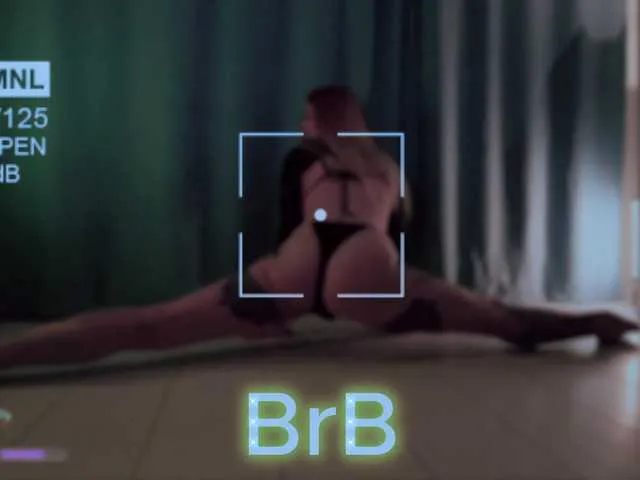 BlackMonro on BongaCams