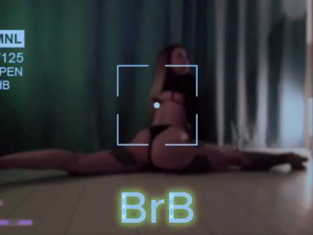 BlackMonro on BongaCams