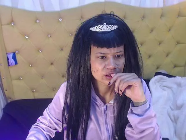 Blackstar011 on BongaCams