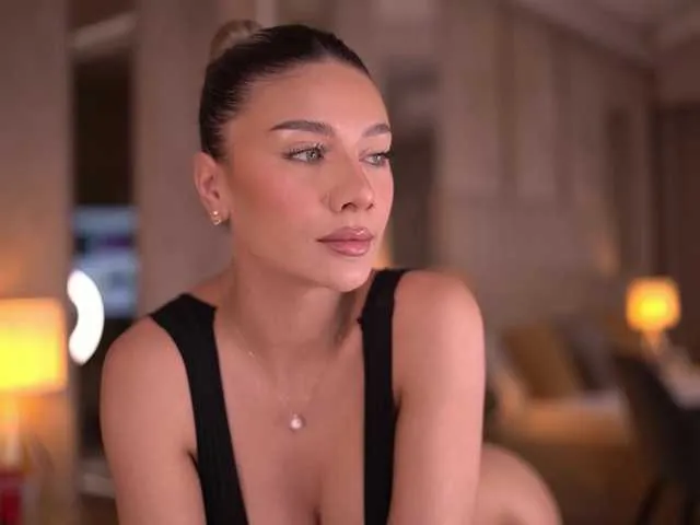 BlairSander on BongaCams