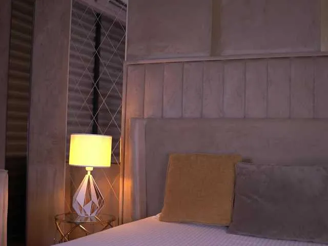 BlairSander on BongaCams