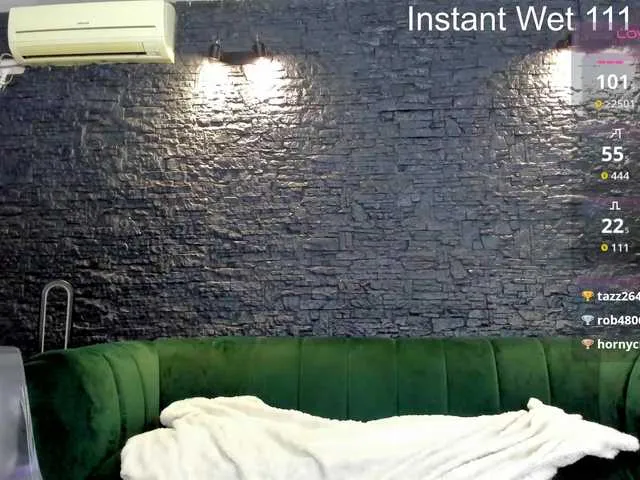 Freechat boobzilla on BongaCams