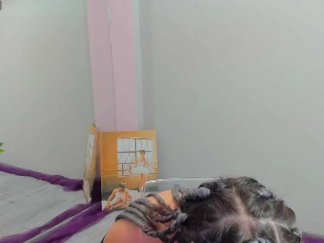 Freechat boobzilla on BongaCams