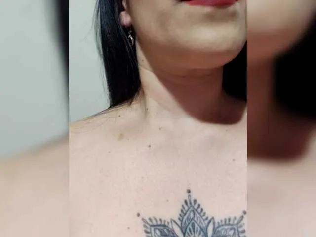 BustyVampyre on BongaCams