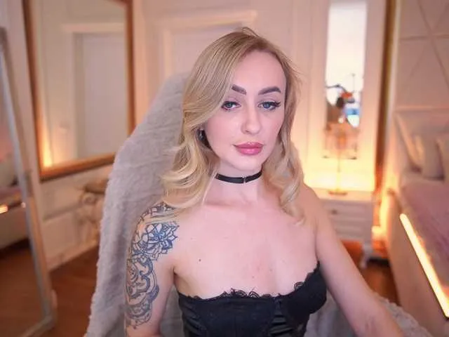 CandyGraces — Freechat on BongaCams