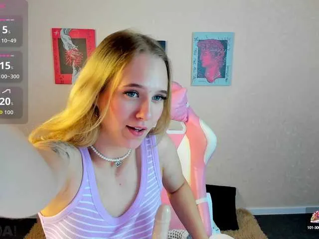 Offline Casey-Sweeet on BongaCams