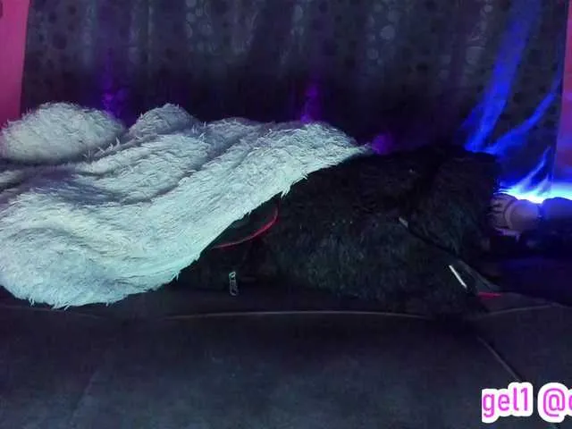 cata-anngel on BongaCams 