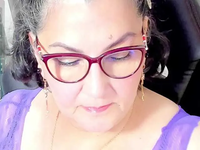 cataleya-mom on BongaCams 