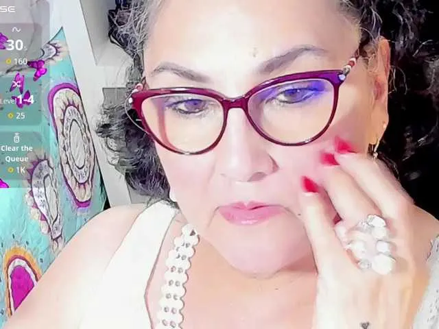 cataleya-mom on BongaCams 