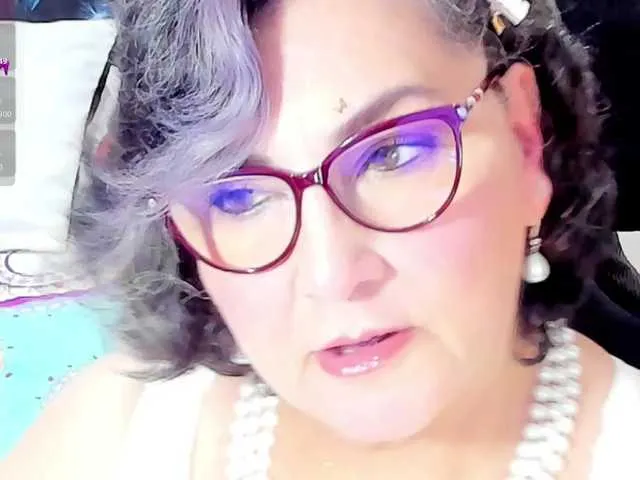 cataleya-mom on BongaCams 