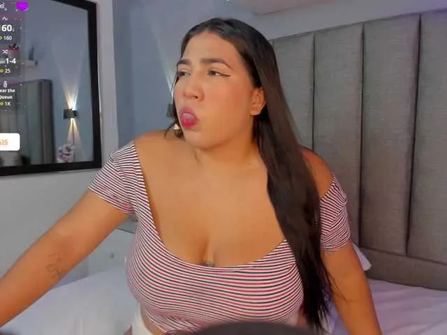 cataleya69p on BongaCams 